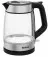Электрочайник Tefal Glass Kettle KI605830