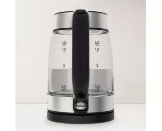 Электрочайник Tefal Glass Kettle KI605830