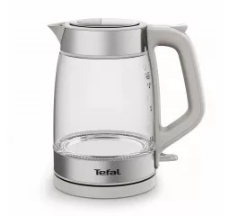 Электрочайник Tefal Glass Kettle KI605B30