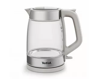 Электрочайник Tefal Glass Kettle KI605B30
