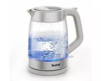 Электрочайник Tefal Glass Kettle KI605B30