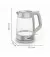 Электрочайник Tefal Glass Kettle KI605B30