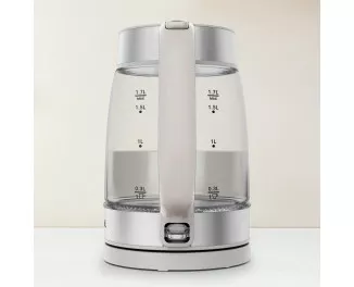 Электрочайник Tefal Glass Kettle KI605B30