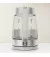 Электрочайник Tefal Glass Kettle KI605B30