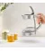 Электрочайник Tefal Glass Kettle KI605B30