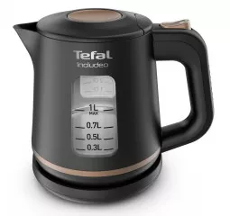 Электрочайник Tefal Includeo KI533811 Black