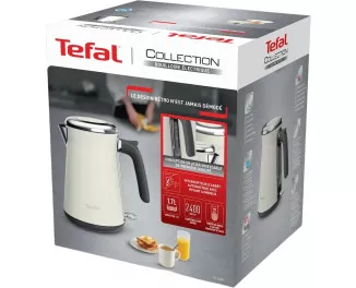 Электрочайник Tefal KI666AE0
