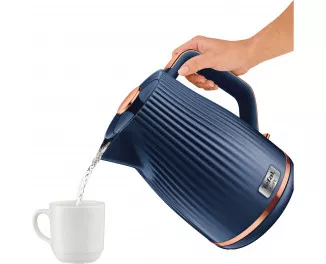 Электрочайник Tefal Loft KO251430