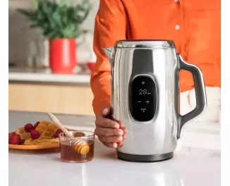 Электрочайник Tefal Majestuo KI883D10