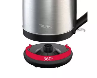 Электрочайник Tefal Subito KO5S0DE0