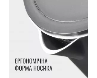Електрочайник Tefal Thermo Protect KO1408E0