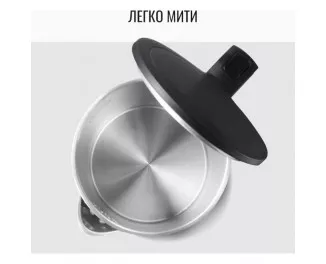 Електрочайник Tefal Thermo Protect KO1408E0