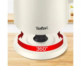 Электрочайник Tefal Thermo Protect KO140AE0