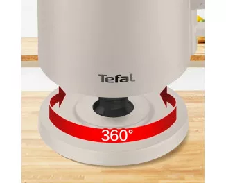 Электрочайник Tefal Thermo Protect KO140BE0