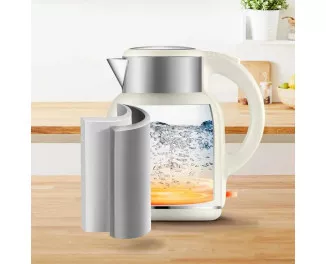 Електрочайник Tefal Thermo Protect XL KO190AE0