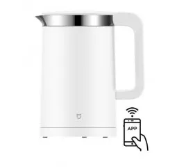 Электрочайник Xiaomi Mi Smart Kettle Pro White (BHR4198GL)