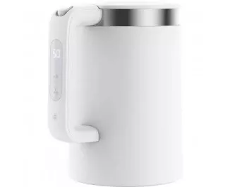 Электрочайник Xiaomi Mi Smart Kettle Pro White (BHR4198GL)