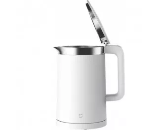 Электрочайник Xiaomi Mi Smart Kettle Pro White (BHR4198GL)