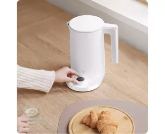 Электрочайник Xiaomi Mijia Thermostatic Kettle 2 Pro (MJJYSH01YM)