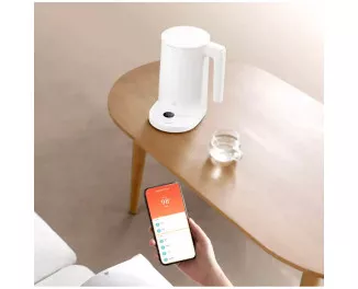 Электрочайник Xiaomi Mijia Thermostatic Kettle 2 Pro (MJJYSH01YM)