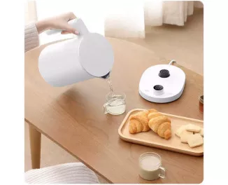 Электрочайник Xiaomi Mijia Thermostatic Kettle 2 Pro (MJJYSH01YM)