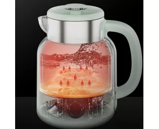 Электрочайник Xiaomi O’COOKER Electric Kettle (CR-SH1501) Green