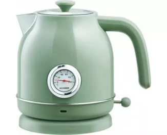 Электрочайник Xiaomi OCOOKER Electric Kettle Green (CS-SH01) Green