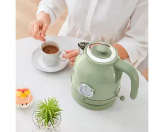 Электрочайник Xiaomi OCOOKER Electric Kettle Green (CS-SH01) Green