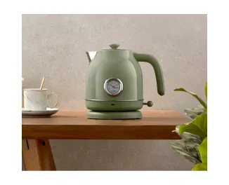 Электрочайник Xiaomi OCOOKER Electric Kettle Green (CS-SH01) Green