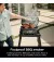 Электрогриль-коптильня NINJA Woodfire Pro XL OG850EU
