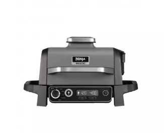 Електрогриль Ninja Woodfire OG701EU