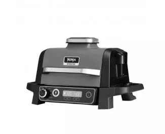 Електрогриль Ninja Woodfire OG701EU