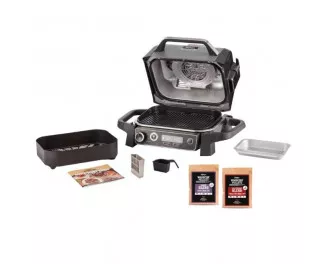 Електрогриль Ninja Woodfire OG701EU