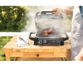 Електрогриль Ninja Woodfire OG701EU