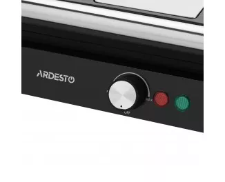 Електрогриль притискний Ardesto (GH-1800MB)