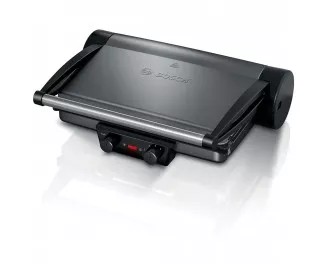 Електрогриль притискний BOSCH TCG4215