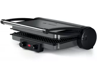 Електрогриль притискний BOSCH TCG4215