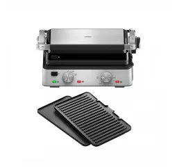 Електрогриль притискний Braun MultiGrill 7 CG 7020