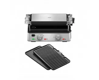Електрогриль притискний Braun MultiGrill 7 CG 7020
