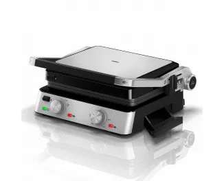 Електрогриль притискний Braun MultiGrill 7 CG 7020