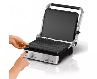 Електрогриль притискний Braun MultiGrill 7 CG 7020