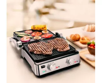 Електрогриль притискний Braun MultiGrill 7 CG 7020