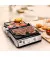 Електрогриль притискний Braun MultiGrill 7 CG 7020