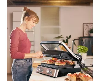 Електрогриль притискний Braun MultiGrill 7 CG 7020
