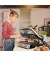 Електрогриль притискний Braun MultiGrill 7 CG 7020