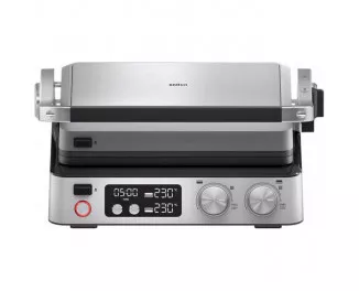 Електрогриль притискний Braun MultiGrill 7 CG 7040