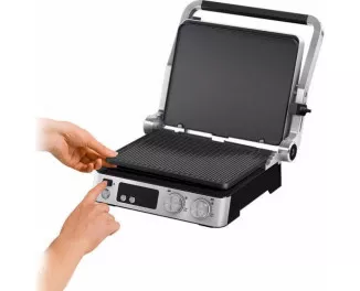 Електрогриль притискний Braun MultiGrill 7 CG 7040
