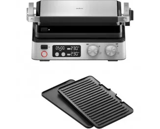 Електрогриль притискний Braun MultiGrill 7 CG 7040