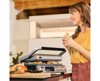 Електрогриль притискний Braun MultiGrill 7 CG 7040