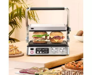 Електрогриль притискний Braun MultiGrill 7 CG 7040